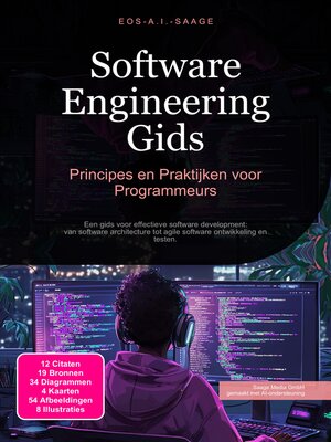 cover image of Software Engineering Gids